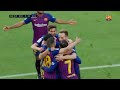 FULL MATCH: Barça 5-1 Madrid (2018) | Unbelievable manita match at Camp Nou 👋