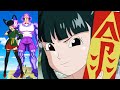 Yurin! References! - Dragon Ball Legends