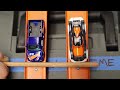 THE JACKLYNNOTJACKIE GRAND PRIX (The Road to the Honthy Grand Prix) - Hot Wheels Racing