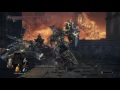 Dark Souls 3 [PS4] - Dragonslayer Armour