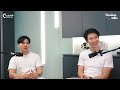 เปิดตำราความสำเร็จที่เริ่มต้นจากทักษะการสังเกตของพี่เล้ง CEO of MFEC | Timeless Talks EP.2