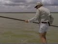 Walker's Cay Chronicles - FLIP SOLO - The Everglades 1998
