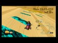 MKWii CTGP Online Racing Gameplay [2]