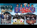 K Paz De La Sierra, Trono De Mexico, Montez De Durango, La Apuesta, Patrulla 81 Exitos Del Recuerdo