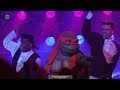 Tokka and Rahzar: The Replacements - TMNT Movies