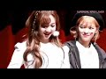 Jeongyeon cry because of Nayeon's Love letter.'2yeon strong'