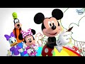 Mickey's Northern Light Adventure | Mickey Mouse Funhouse | S1 EP 09 | @disneyindia