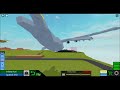 landing a C-17 globemaster with one wing