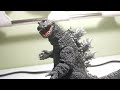 Godzilla's Failed horror video... (Animation)