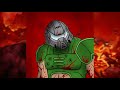 Doom slayer | Speed drawing