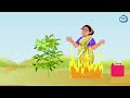 లావు కోడలి పెళ్లి Atha vs Kodalu kathalu | Telugu Stories | Telugu Kathalu | Anamika TV Telugu