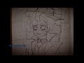 Something Stupid || Lucifer x Alastor/Radioapple {Hazbin Hotel Animatic}