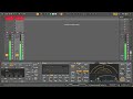 Free Ableton Rack: Techno Chord Sequence (our best free rack so far)