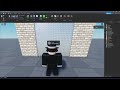 Sliding Doors Tutorial | ROBLOX Studio