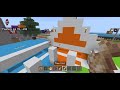 How To Build Stampy's Lovely World {408} Fishy
