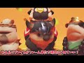 【４人】っっぱクソデカ喧嘩ああああああああああああ！！！！【Party Animals】【ゆっくり実況】