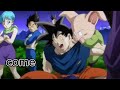 Vegeta and bulma moments