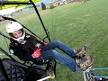 How to FLY an ULTRALIGHT Airplane! C213