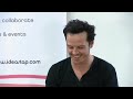 IdeasTap Q&A: Andrew Scott on Auditions