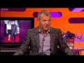 Robin Williams discussing Michael Jackson on Propofol (The Graham Norton Show)