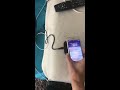 Iphone 8 gold Spigen wireless charging