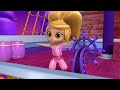 Shimmer and Shine Find Glitter Stars & Rescue Unicorns! | 2 Hour Compilation | Shimmer and Shine