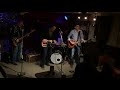 Cross Roads - the Beat Heathens w/ Kevin Breit - April 19 2018