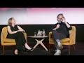 Alen : Romulus - Paris Special event Q&A (clip)