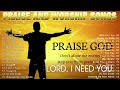 Top Christian Worship Songs - Best Praise And Worship Songs Playlist 2024#gospelmusic