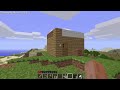 I played Minecraft alpha for the first time…