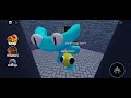 What if i Become Every Monster in Rainbow Friends Chapter 2 Full Gameplay #roblox