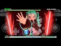 Yuzu Android test - Shaved Hatsune Miku Project Diva Mega Mix