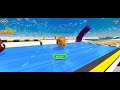 Funny Speedrun Going Balls Gameplay Level 10286 - 10307 New Update