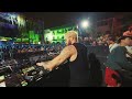 James Hype @ Elrow, OffSonar, Barcelona