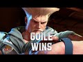 SF6 | /Akuma(Samurai) VS Guile(Lexx) | High Level