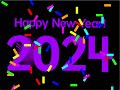 Happy New Year 2024!