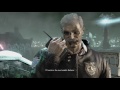 Batman: Return to Arkham Asylum Ending - Joker's Party