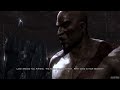 God of War - All Endings