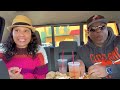 Popeye’s NEW Blackened Chicken Sandwich Review | Spicy & Classic