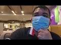 Singapore Changi Airport Pay Per Use Lounges part 01