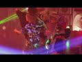 [MV] Fist for the New Era / Fear, and Loathing in Las Vegas