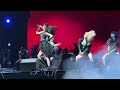 LE SSERAFIM - ‘Antifragile’ Coachella 2024 FRONT ROW FANCAM