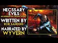 Warhammer 40k Audio | Necessary Evils - Rob Sanders