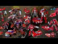 TRANSFORMERS: THE BASICS on IRONHIDE