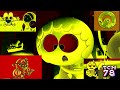 Preview 2 Funny 72.7 effects [Inspired by NEIN Csupo effects]