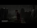 PLAYING AS NEMESIS HUNTING LEON AND JILL | Dead by Daylight Resident Evil Gameplay (DBD)