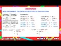 Trigonometri Kelas 10 Kurikulum Merdeka - Rumus Lengkap - Penjelasan mudah dipahami - Langsung Bisa