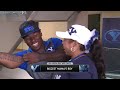 Why Jamaal Williams is the MOST LIKED Player in the NFL