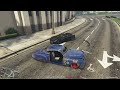 Alr ik GTA Online is glitchy, but wtf