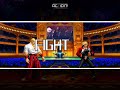 [KOF MUGEN] Rock Howard vs Geese Howard